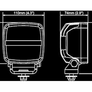 Nordic Lights 42W - Pilt 3