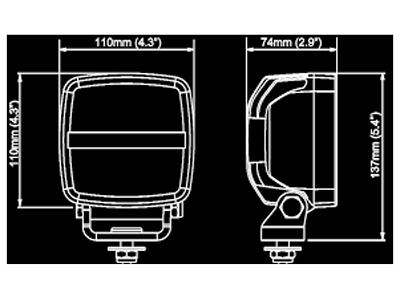 Nordic Lights 42W - Pilt 3