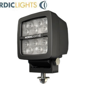 NORDIC LIGHTS 50W (Ekstralai vihk)