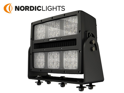 NORDIC LIGHTS 300W