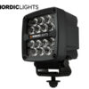 NORDIC LIGHTS 50W (Punktvalgus)