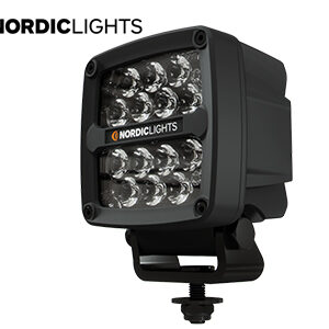 NORDIC LIGHTS 50W (Punktvalgus)
