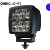 NORDIC LIGHTS 42W (SININE)