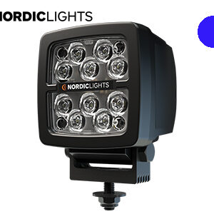 NORDIC LIGHTS 42W (SININE)