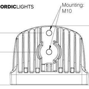 NORDIC LIGHTS 28W - Pilt 4