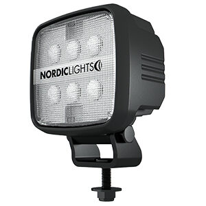 Nordic Lights Scorpius Go 420 Wide