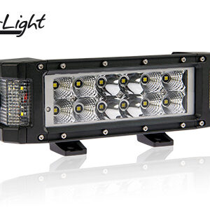 W-Light ATV Sideshooter 72W