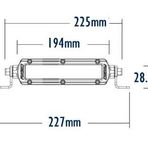 Alternative view of RIGID 47W