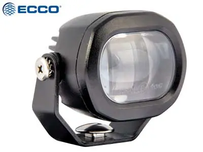 ECCO 13W PUNANE HOIATUSTULI (Triip)