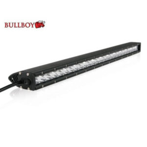 BULLBOY 130W PANEELTULI