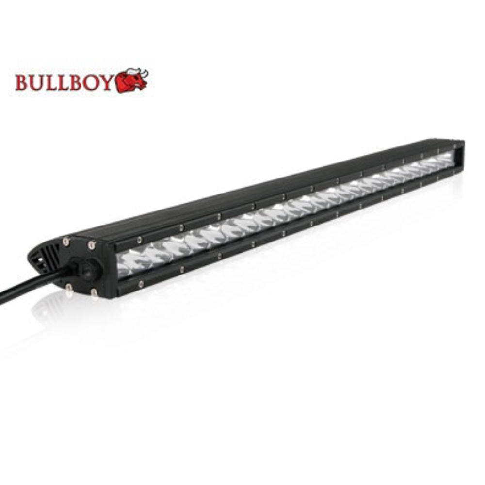 BULLBOY 130W PANEELTULI