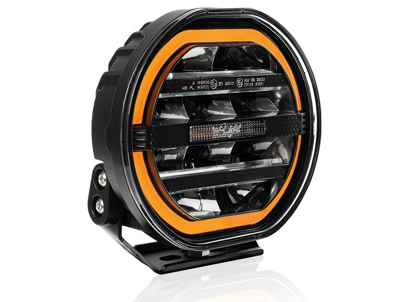 W-Light Fury 7″ - Pilt 2
