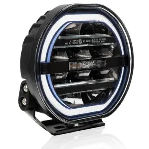 W-Light Fury 7″ - Pilt 3
