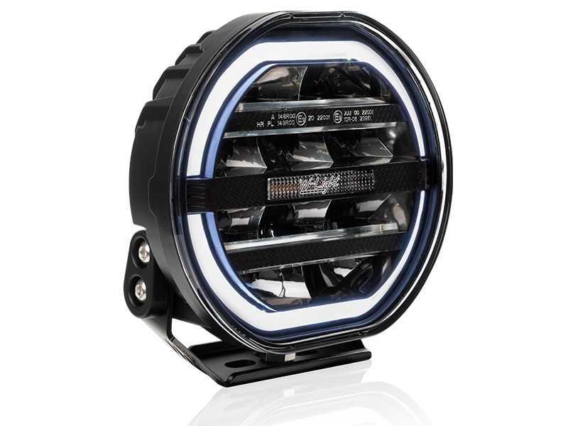 W-Light Fury 7″ - Pilt 3