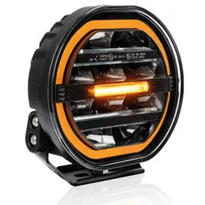 W-Light Fury 7″