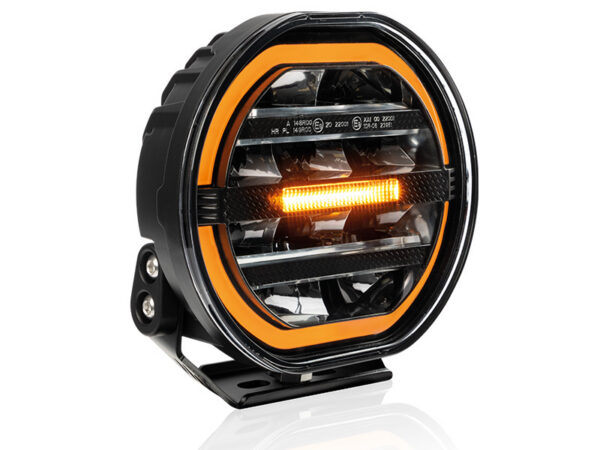 Lisatuli W-Light Fury 7″ – 18,5 cm / Ref. 20