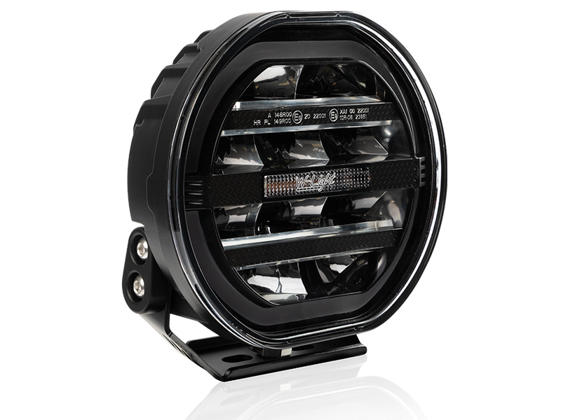 W-Light Fury 7″ - Pilt 5