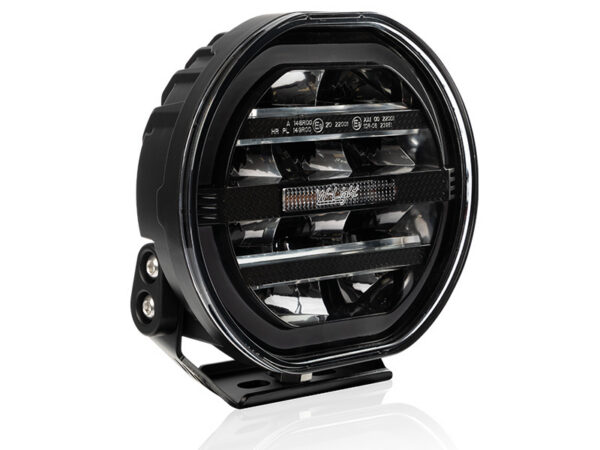 Lisatuli W-Light Fury 7″ – 18,5 cm / Ref. 20 - Image 5
