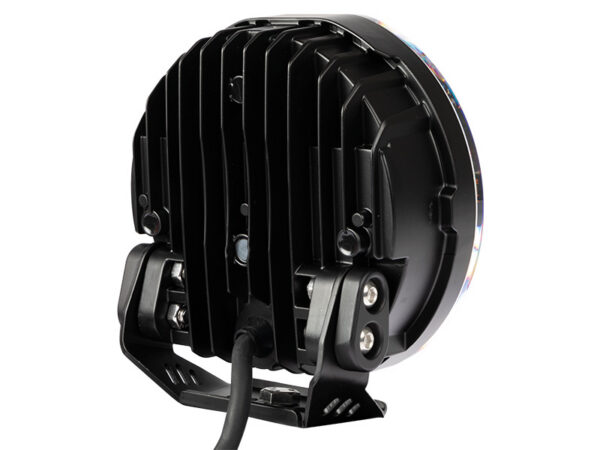 Lisatuli W-Light Fury 7″ – 18,5 cm / Ref. 20 - Image 7
