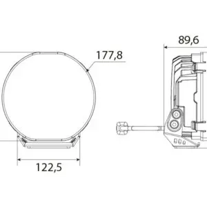 W-Light Fury 7″ - Pilt 8