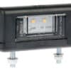 LED NUMBRITULI