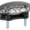 LED NUMBRITULI 87x38mm