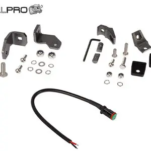 Bullboy Proline 300W - Pilt 7