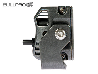 Bullboy Proline 480W - Pilt 4