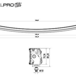 Bullboy Proline 480W - Pilt 5
