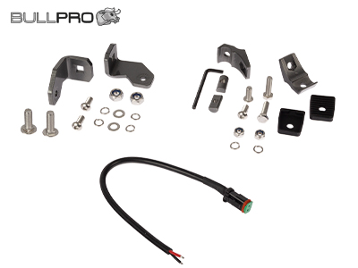 Bullboy Proline 480W - Pilt 7