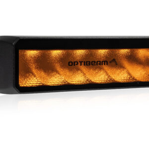 Alternative view of Optibeam SlimX Ambient – 16 cm / 57w