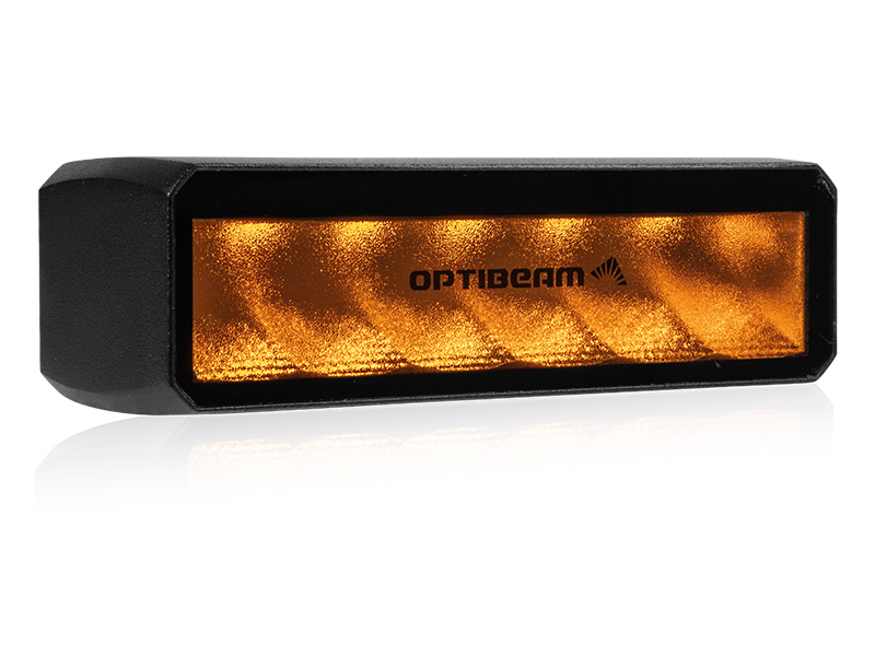 Optibeam SlimX Ambient – 16 cm / 57w - Image 2