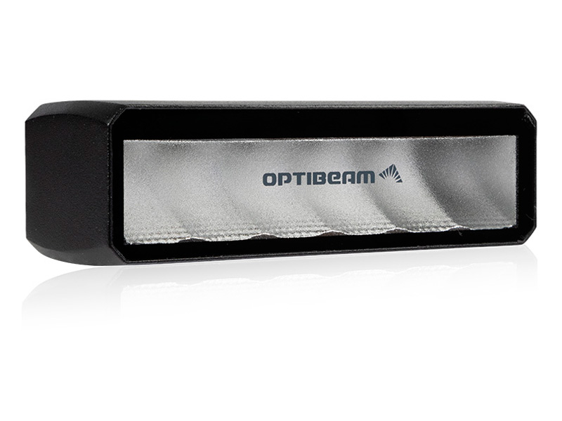 Optibeam SlimX Ambient – 16 cm / 57w - Image 3
