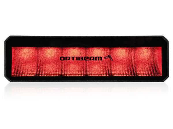 Optibeam SlimX Ambient – 16 cm / 57w - Image 4