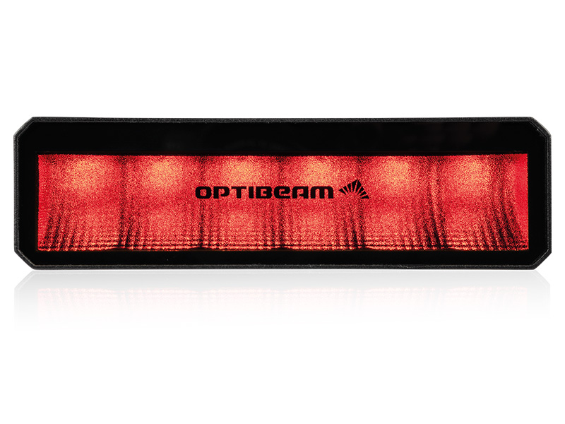 Optibeam SlimX Ambient – 16 cm / 57w - Image 4