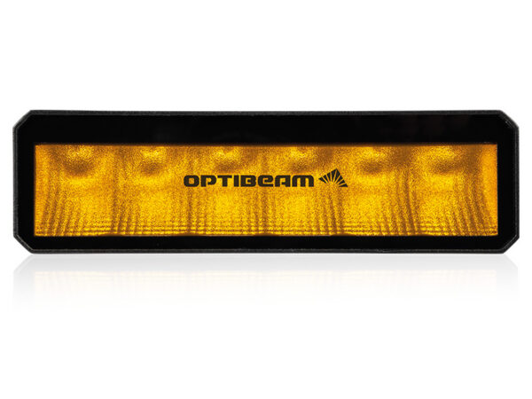 Optibeam SlimX Ambient – 16 cm / 57w - Image 5