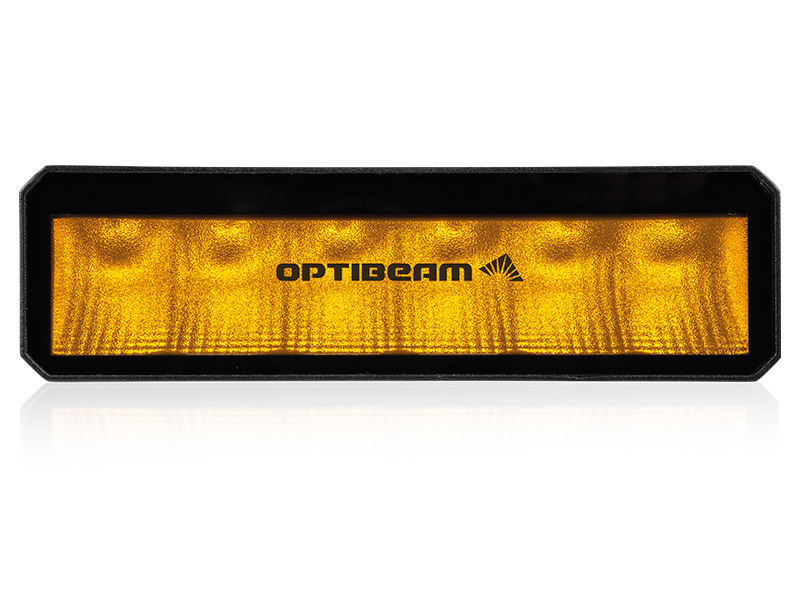 Optibeam SlimX Ambient – 16 cm / 57w - Image 5