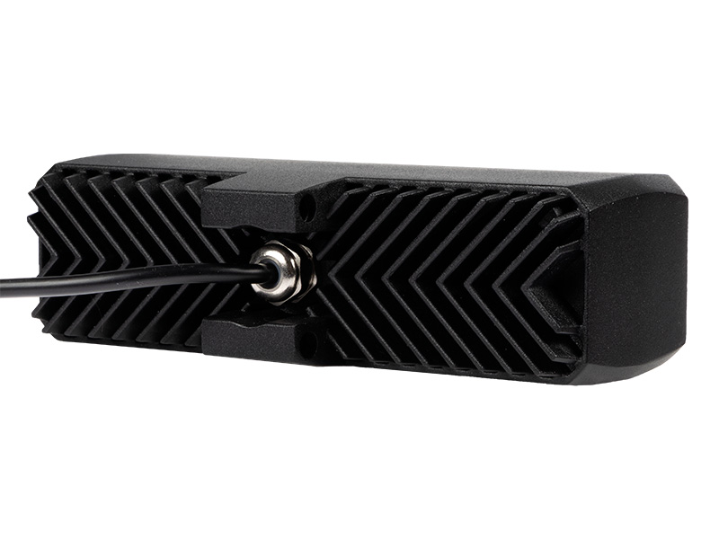 Optibeam SlimX Ambient – 16 cm / 57w - Image 7