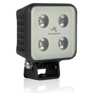 Optibeam Snowb (soojendusega) – 10 cm / 40-58w