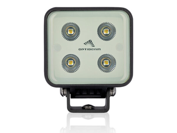 Optibeam Snowb (soojendusega) – 10 cm / 40-58w - Image 2