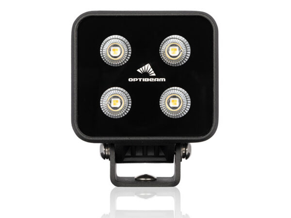 Optibeam Snowb – 10 cm / 40-58w - Image 2