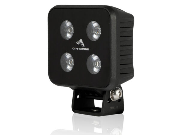 Optibeam Snowb – 10 cm / 40-58w - Image 3