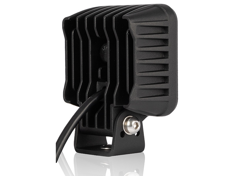 Optibeam Snowb – 10 cm / 40-58w - Image 5