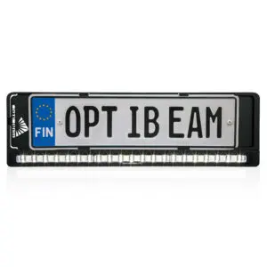 Optibeam E-Bar Reverse