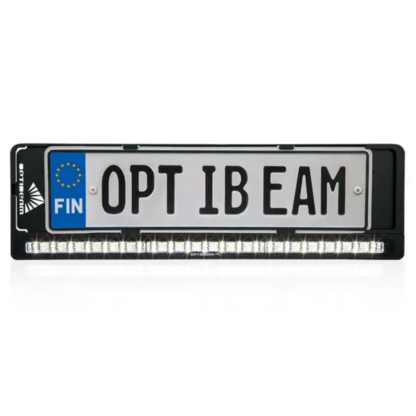 Optibeam E-Bar Reverse