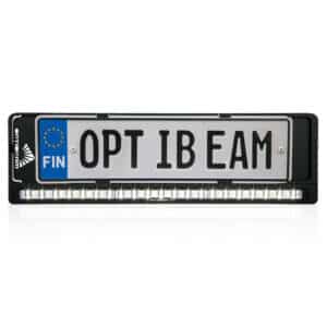 Lisatuli Optibeam E-Bar Reverse – 54 cm / 50W