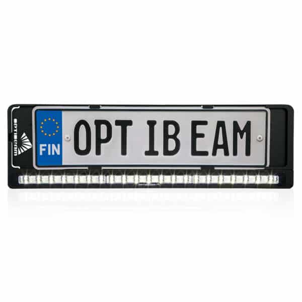 Lisatuli Optibeam E-Bar Reverse – 54 cm / 50W