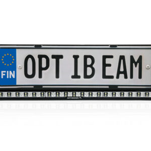 Alternative view of Optibeam E-Bar Reverse