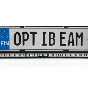 Alternative view of Optibeam E-Bar Reverse