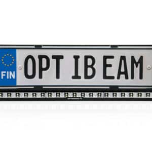 Alternative view of Lisatuli Optibeam E-Bar Reverse – 54 cm / 50W